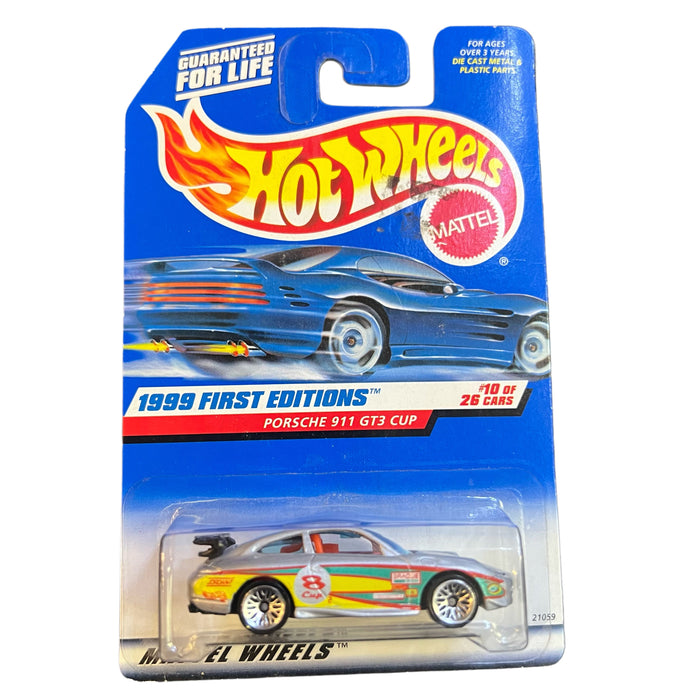Hot Wheels Blue Cards Old Models 1:64 Assorted - for just $1.99! 