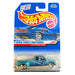 Hot Wheels Blue Cards Old Models 1:64 Assorted - for just $1.99! 