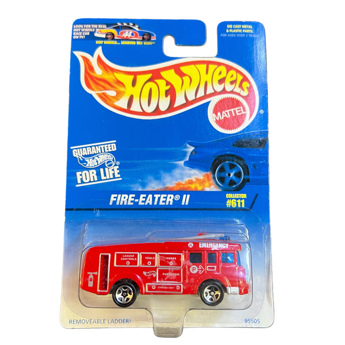 Hot Wheels Blue Cards Old Models 1:64 Assorted - for just $1.99! 