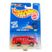 Hot Wheels Blue Cards Old Models 1:64 Assorted - for just $1.99! 
