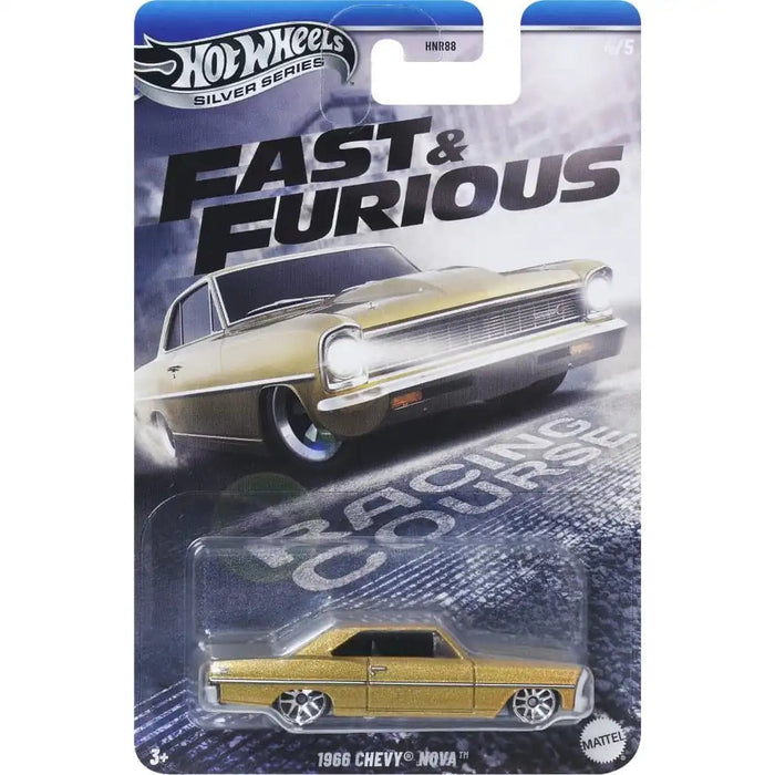 Hot Wheels Silver Series / Ultra Hots / Neon Speeders / Holidays Assorted / Fast & Furious 1:64 - for just $2.99! 