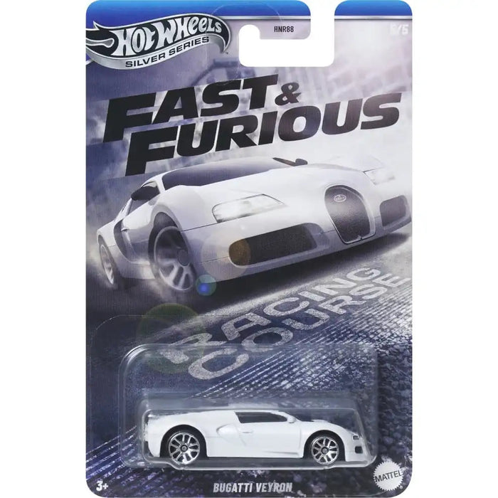 Hot Wheels Silver Series / Ultra Hots / Neon Speeders / Holidays Assorted / Fast & Furious 1:64 - for just $2.99! 