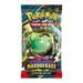 Pokemon TCG: Scarlet & Violet-Twilight Masquerade Booster Pack [10 Cards] - for just $8.49! 