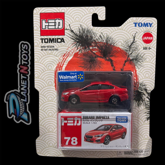 Tomica Premium Assorted Takara Tomy - for just $5.99! 
