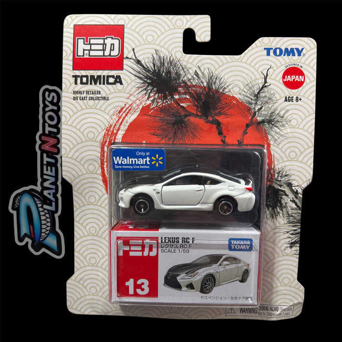 Tomica Premium Assorted Takara Tomy - for just $5.99! 