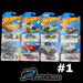Hot Wheels Fantasy Cars Bundle - for just $7.99! 