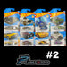 Hot Wheels Fantasy Cars Bundle - for just $7.99! 