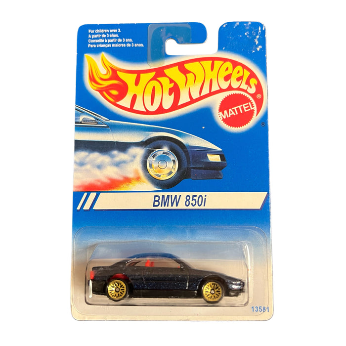 Hot Wheels Blue Cards Old Models 1:64 Assorted - for just $1.99! 