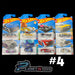Hot Wheels Fantasy Cars Bundle - for just $7.99! 