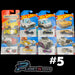Hot Wheels Fantasy Cars Bundle - for just $7.99! 