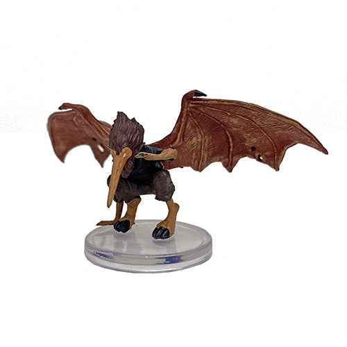 Van Richten's Guide to Ravenloft #05 Strigoi - for just $1.99! 