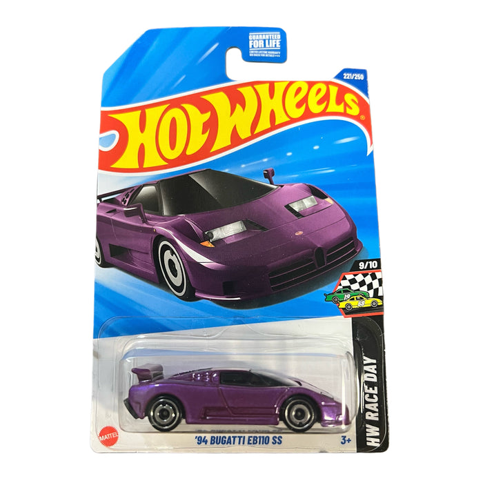 Hot Wheels European V2 Cars – 1:64 Diecast | BMW, Audi, Mercedes & More - for just $2.99! 