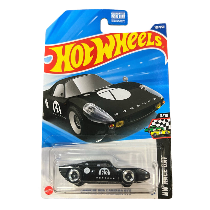 Hot Wheels European V2 Cars – 1:64 Diecast | BMW, Audi, Mercedes & More - for just $2.99! 