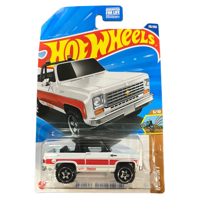 Hot Wheels American Power (V3)1:64 Diecast Assorted (Ford, Chevy, Dodge, Mustang, Corvette, GMC, Jeep, Merc, Camaro) - for just $2.99! 