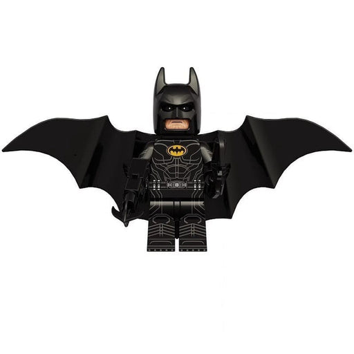 BATMAN (MICHAEL KEATON) - for just $4.65! 