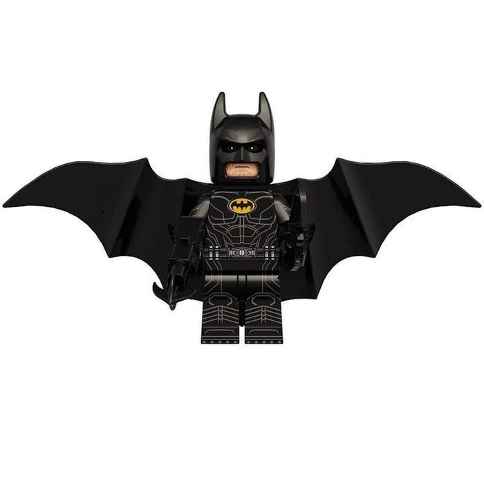 BATMAN (MICHAEL KEATON) - for just $4.65! 