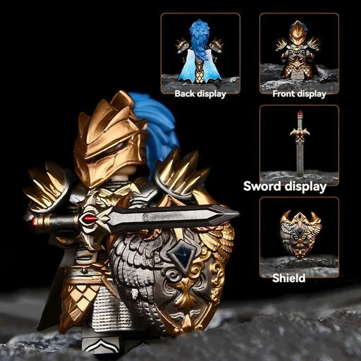 Knight of the Round Table - for just $6.25! 