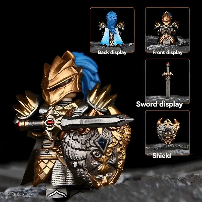 Knight of the Round Table - for just $6.25! 