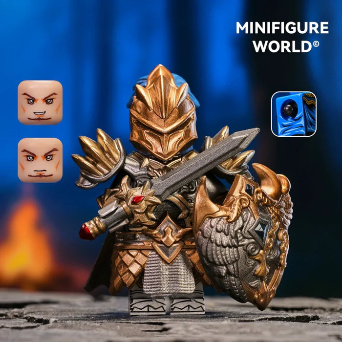 Knight of the Round Table - for just $6.25! 