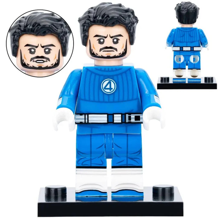 MR FANTASTIC (FANTASTIC FOUR) - for just $4! 