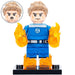 HUMAN TORCH (FANTASTIC FOUR) - for just $4.65! 