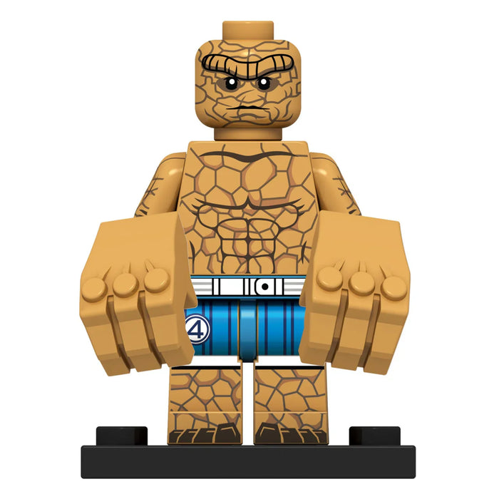 THING (FANTASTIC FOUR) - for just $4.65! 