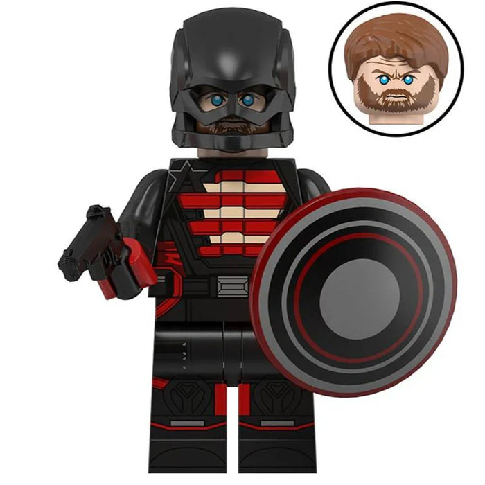 U.S. AGENT (THUNDERBOLTS) - for just $4.65! 