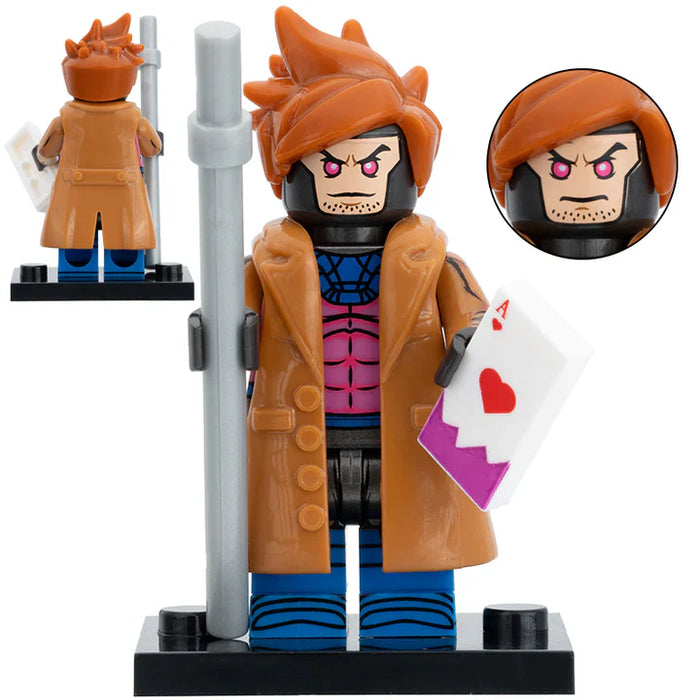GAMBIT (X-MEN) - for just $4.65! 