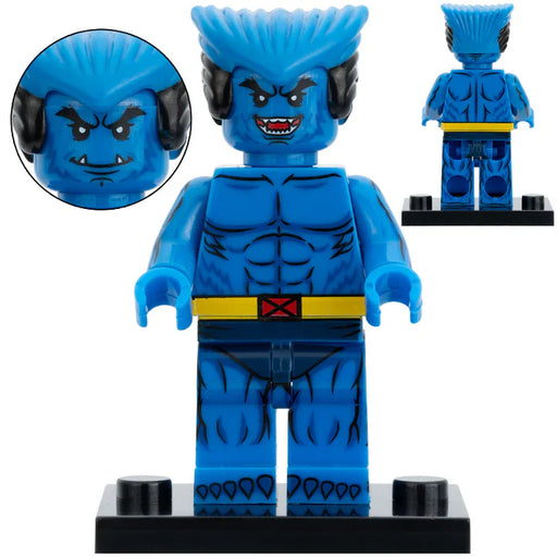 BEAST (X-MEN) - for just $4.65! 