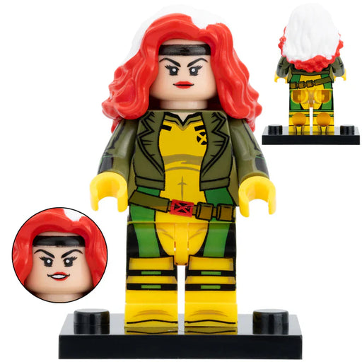 ROGUE (X-MEN) - for just $4.65! 
