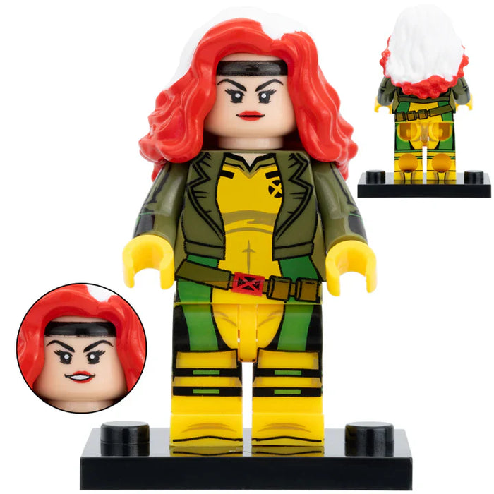 ROGUE (X-MEN) - for just $4.65! 