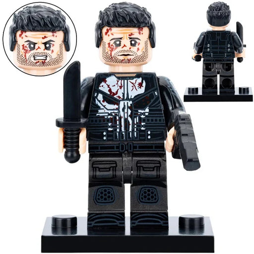 PUNISHER (BORN AGAIN - DAREDEVIL) - for just $4.65! 