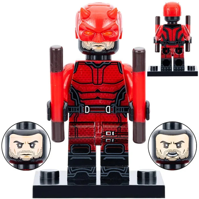 DAREDEVIL (BORN AGAIN) - for just $4! 