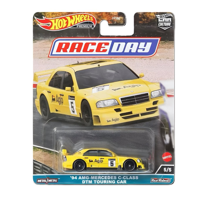 Hot Wheels Premium Car Culture – Pick Your Favorite - for just $7.99! 