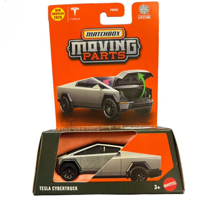 Matchbox Moving Parts Assorted - for just $4.99! 