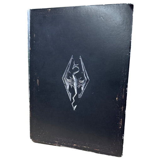 Elder Scrolls V: Skyrim - Xbox 360 - Premium Video Games - Just $5.99! Shop now at Retro Gaming of Denver