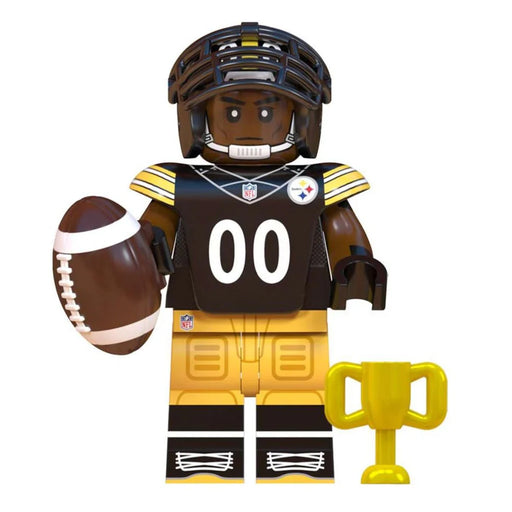 Pittsburgh Steelers - NFL - for just $4.65! 