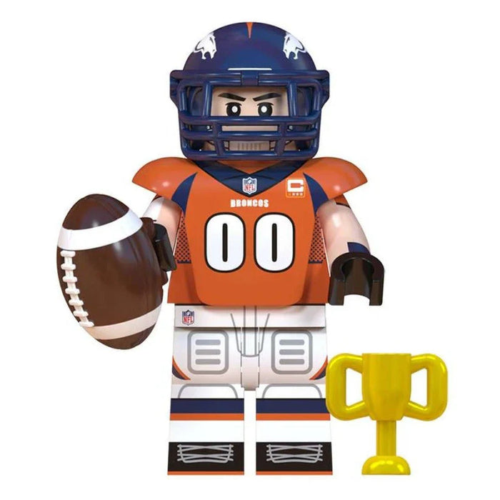 Denver Broncos - NFL - for just $4.65! 