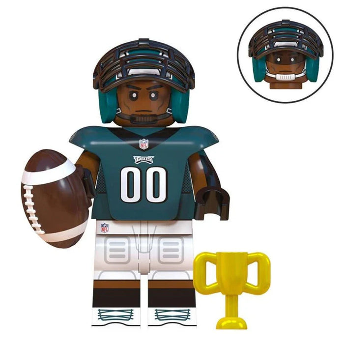 Philidelphia Eagles - NFL - for just $4.65! 