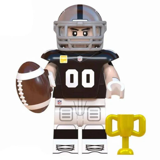 Oakland Raiders  - NFL - for just $4! 