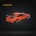 Mini-GT Nissan Silvia S15 D-MAX Metallic Orange #581 1:64 MGT0581 - for just $22.99! 