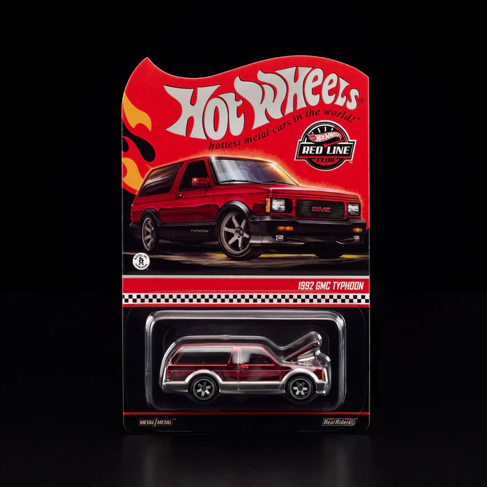 Hot wheels RLC Red Line Club Diecast 1:64 - for just $22! 