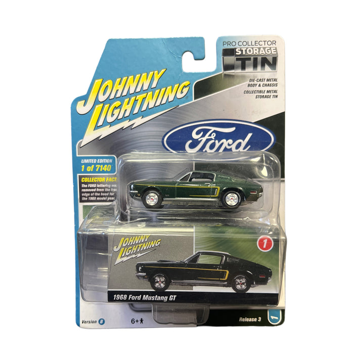 Johnny Lightning 1:64 Assorted - for just $8.99! 