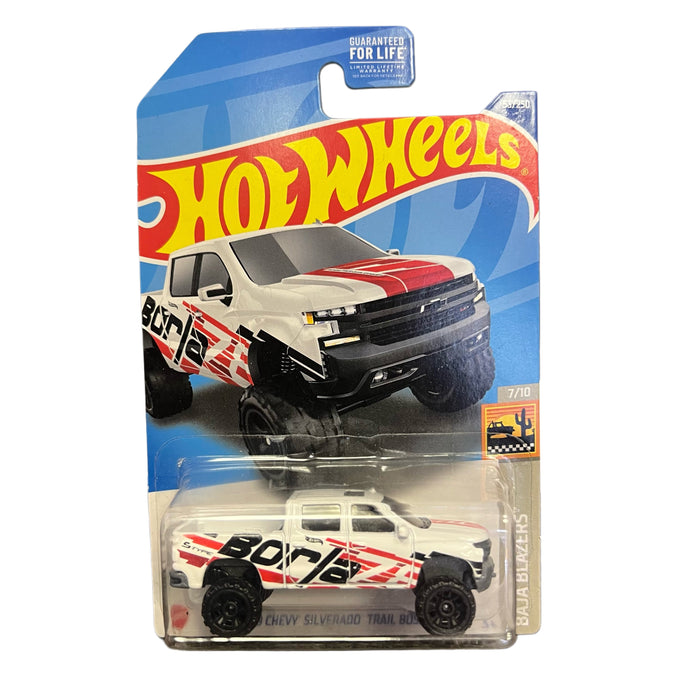 Hot Wheels American Power (V3)1:64 Diecast Assorted (Ford, Chevy, Dodge, Mustang, Corvette, GMC, Jeep, Merc, Camaro) - for just $2.99! 