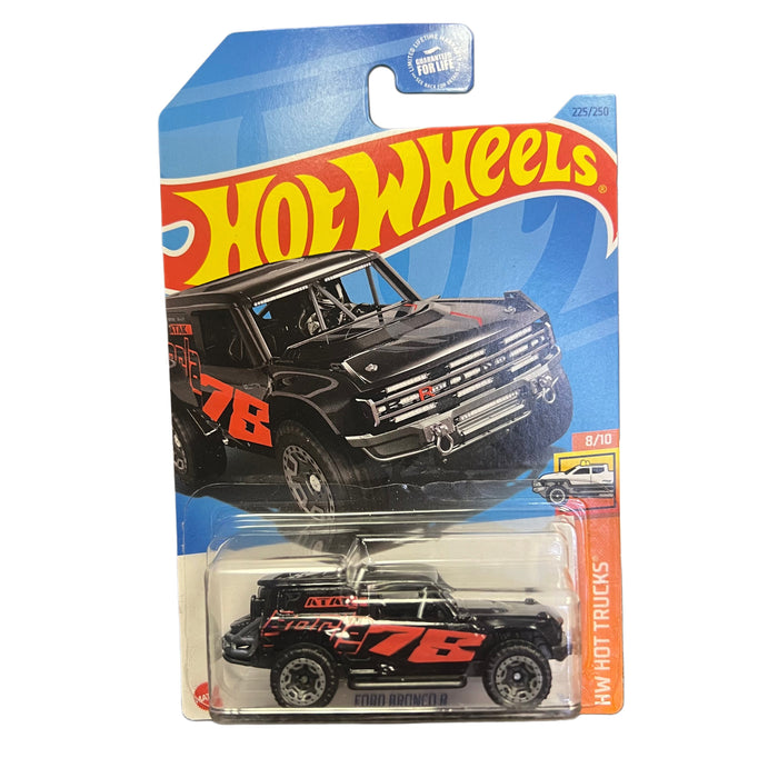 Hot Wheels American Power (V3)1:64 Diecast Assorted (Ford, Chevy, Dodge, Mustang, Corvette, GMC, Jeep, Merc, Camaro) - for just $2.99! 