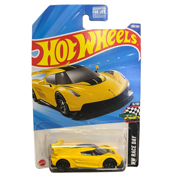 Hot Wheels European V2 Cars – 1:64 Diecast | BMW, Audi, Mercedes & More - for just $2.99! 