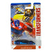 Hot Wheels Bugatti Veyron - Transformers Series 4/5 - for just $2.49! 