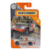 Matchbox International Armored Truck - MBX City Series 27/100 - for just $1.79! 