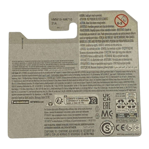 Hot Wheels MS-T Suzuka - Short Card - for just $1.79! 