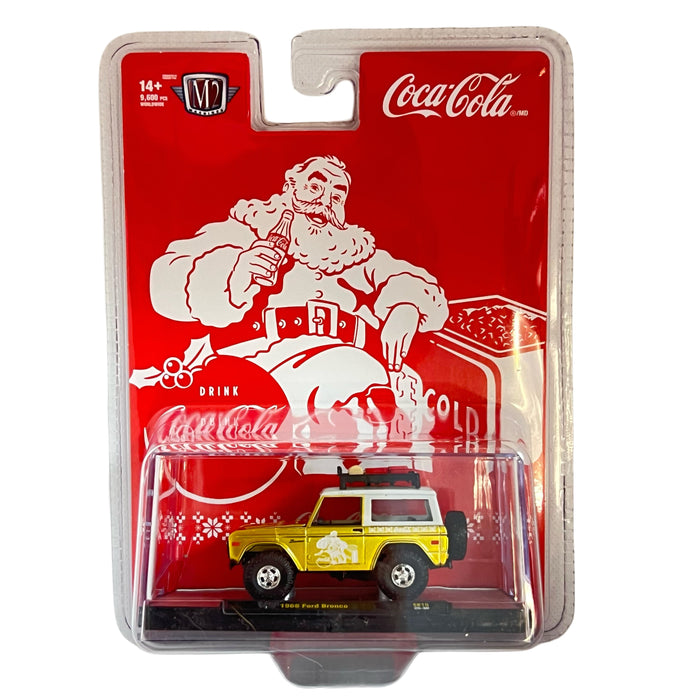 M2 Machines 1:64 Refreshers Assorted - for just $5! 